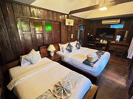 Teewana Resort Chiang Mai