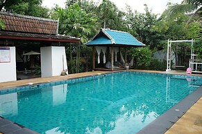 Teewana Resort Chiang Mai