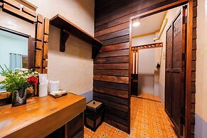 Teewana Resort Chiang Mai