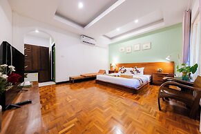 Teewana Resort Chiang Mai
