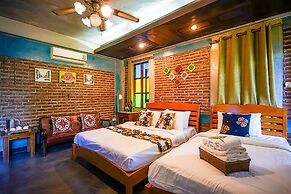 Teewana Resort Chiang Mai