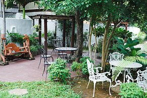 Teewana Resort Chiang Mai