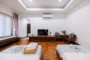Teewana Resort Chiang Mai