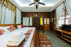 Teewana Resort Chiang Mai