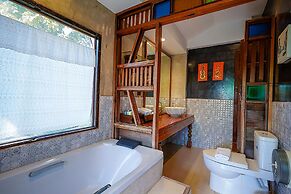 Teewana Resort Chiang Mai