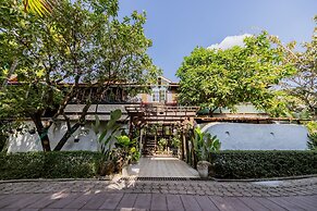 Teewana Resort Chiang Mai