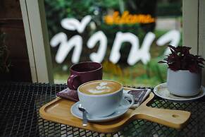 Teewana Resort Chiang Mai