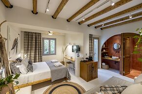 Artemis Hotel