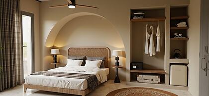 Artemis Hotel