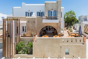 Artemis Hotel