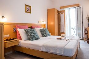 Artemis Hotel