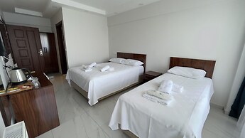 The Lavington Hotel