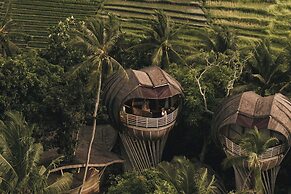 Ulaman Eco Luxury Resort