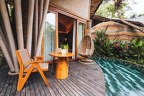 Ulaman Eco Luxury Resort