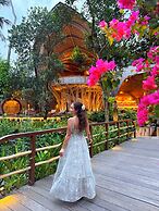 Ulaman Eco Luxury Resort