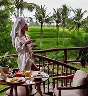 Ulaman Eco Luxury Resort