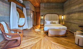 Ulaman Eco Luxury Resort