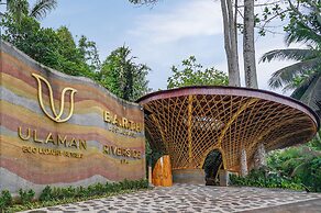 Ulaman Eco Luxury Resort