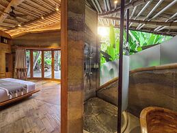 Ulaman Eco Luxury Resort