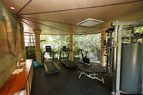 Ulaman Eco Luxury Resort