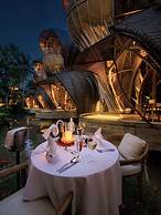 Ulaman Eco Luxury Resort
