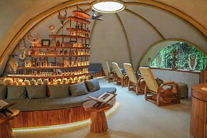Ulaman Eco Luxury Resort