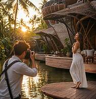 Ulaman Eco Luxury Resort
