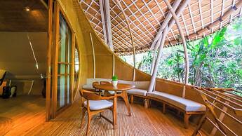 Ulaman Eco Luxury Resort