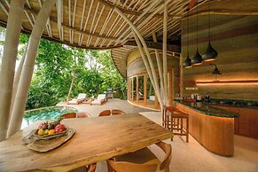 Ulaman Eco Luxury Resort