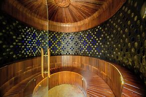 Ulaman Eco Luxury Resort
