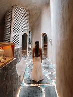 Ulaman Eco Luxury Resort