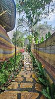 Ulaman Eco Luxury Resort
