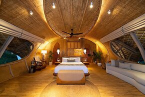 Ulaman Eco Luxury Resort
