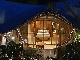 Ulaman Eco Luxury Resort