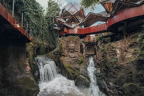 Ulaman Eco Luxury Resort