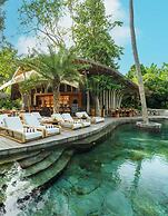 Ulaman Eco Luxury Resort