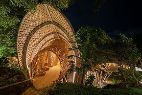 Ulaman Eco Luxury Resort