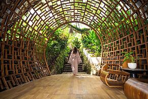 Ulaman Eco Luxury Resort