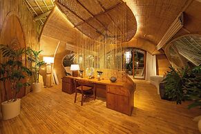 Ulaman Eco Luxury Resort