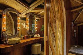 Ulaman Eco Luxury Resort