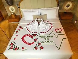 Ulaman Eco Luxury Resort