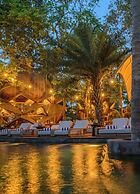 Ulaman Eco Luxury Resort