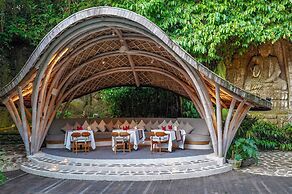 Ulaman Eco Luxury Resort