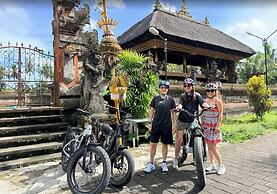 Ulaman Eco Luxury Resort