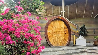 Ulaman Eco Luxury Resort