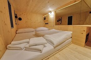 Ljubljana Capsule Hostel