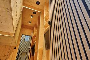 Ljubljana Capsule Hostel