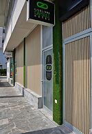 Ljubljana Capsule Hostel