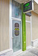 Ljubljana Capsule Hostel