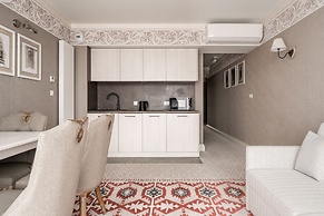 Aries Residence Bukowina